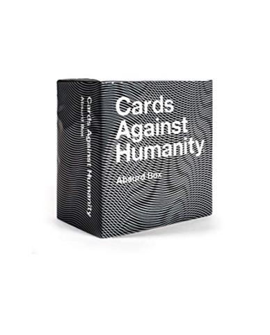 Cards Against Humanity: Absurd Box